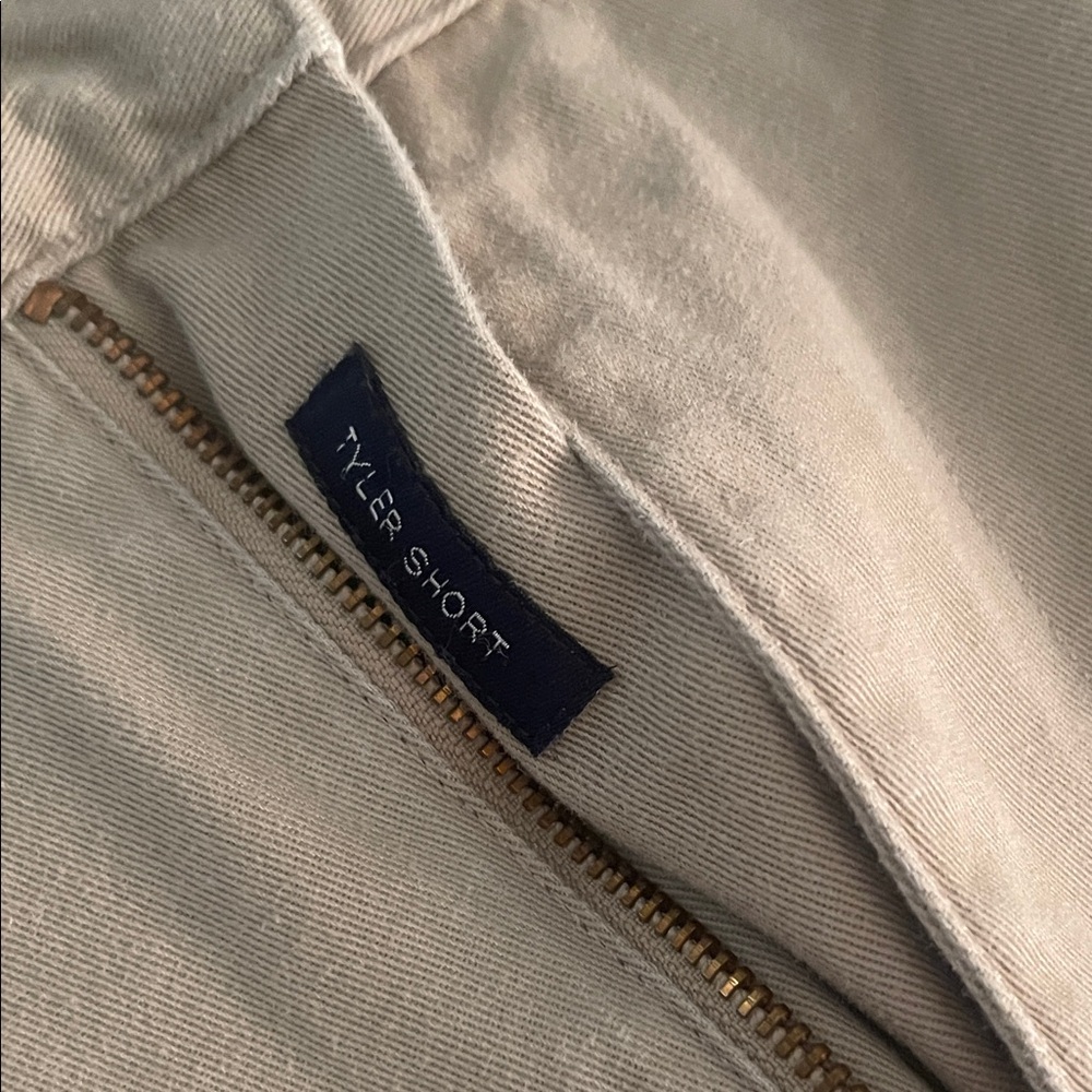 Polo Ralph Lauren’s Men’s Khaki Shorts - Picture 4 of 6